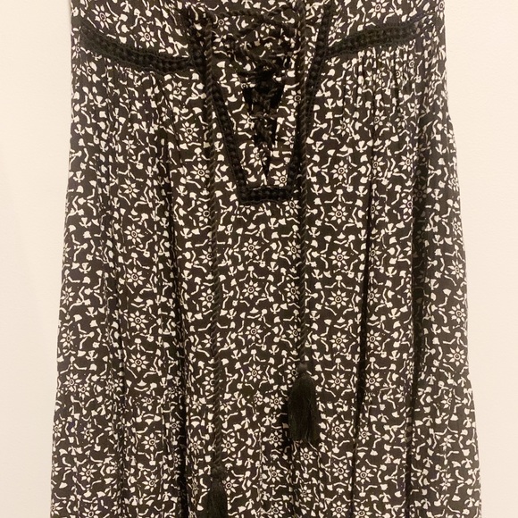 AM. EAGLE DRESS 🖤 - Picture 3 of 5